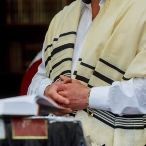 הרב יניב בוזגלו