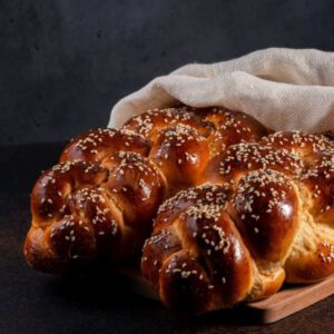 ספק הפרישו חלה הרב יניב בוזגלו