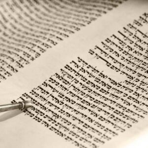 הכנסת ספר תורה בימי העומר